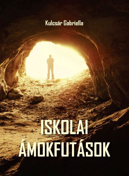 Iskolai ámokfutások (ekönyv)