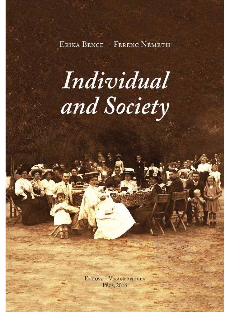 Individual and Society (ekönyv) Individual and Society (ekönyv)