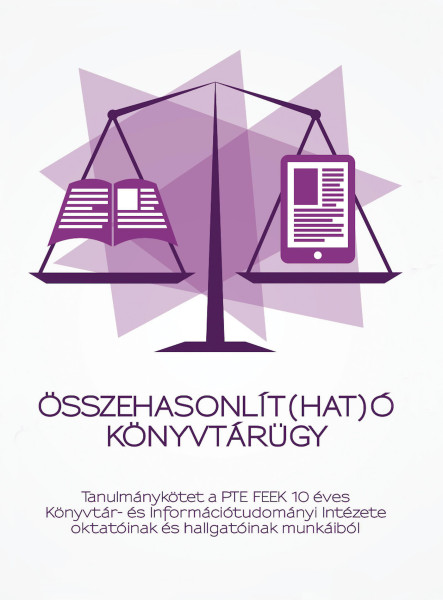 Összehasonlít(hat)ó könyvtárügy (ekönyv)
