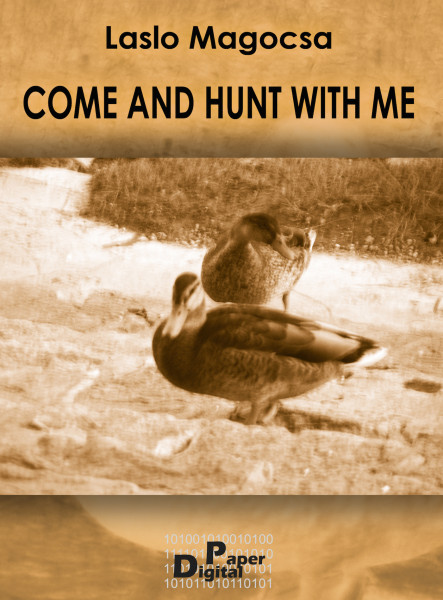 Come and hunt with me (ekönyv)
