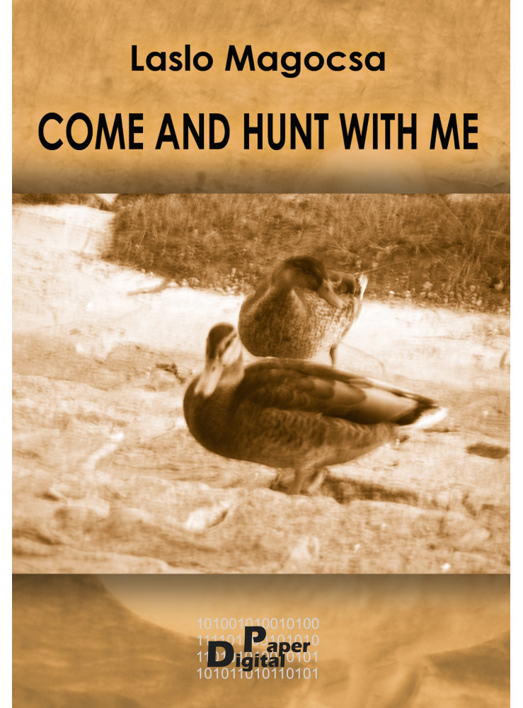 Come and hunt with me (ekönyv) Come and hunt with me (ekönyv)