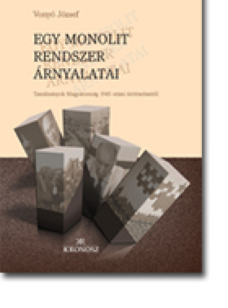 Egy monolit rendszer árnyalatai (ekönyv)
