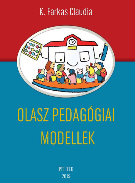 OLASZ PEDAGÓGIAI MODELLEK (ekönyv)