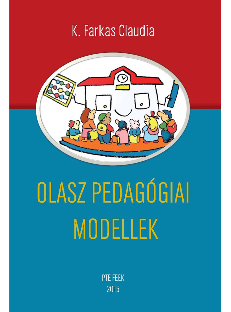 OLASZ PEDAGÓGIAI MODELLEK (ekönyv)