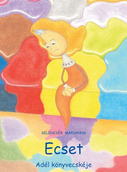 Ecset (ekönyv)