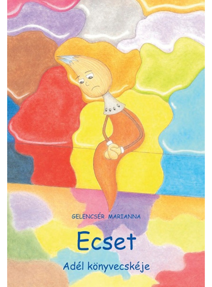 Ecset (ekönyv) Ecset (ekönyv)
