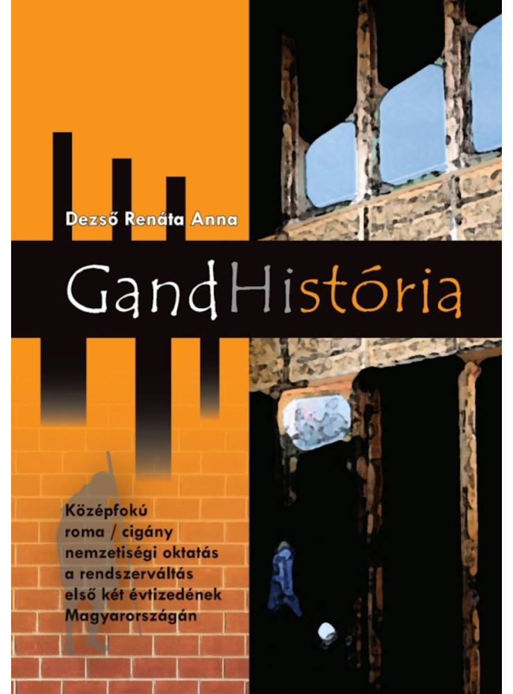 Gandhistória (ekönyv) Gandhistória (ekönyv)