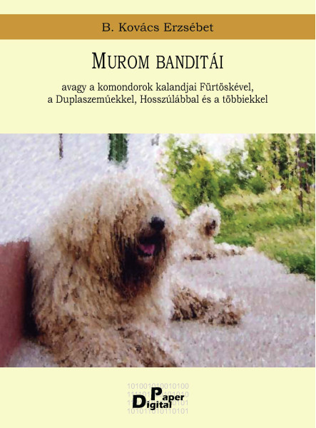 Murom banditái (ekönyv)
