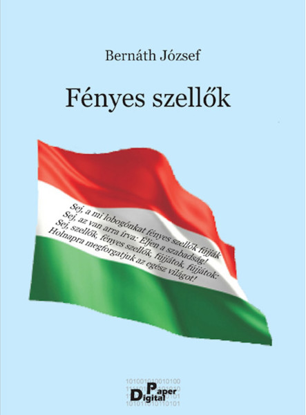 Fényes szellők (ekönyv)