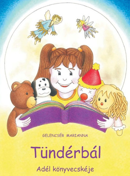 Tündérbál (ekönyv)