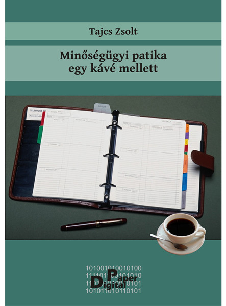 Minőségügyi patika (ekönyv)