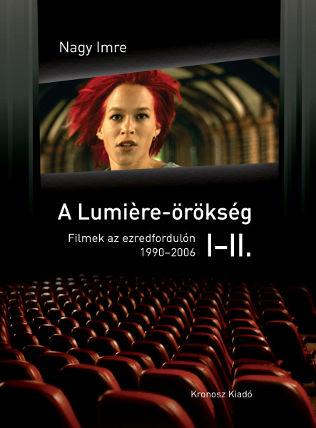 A Lumière-örökség I–II. (ekönyv)