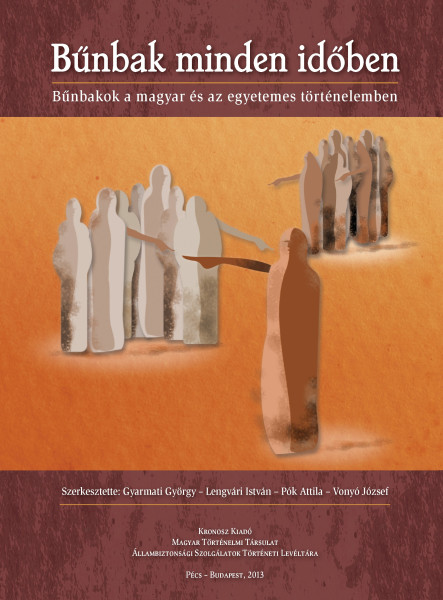 Bűnbak minden időben (ekönyv)