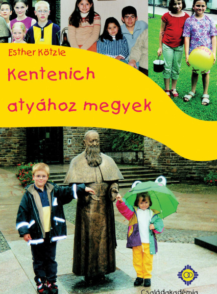 Kantenich atyához (ekönyv)