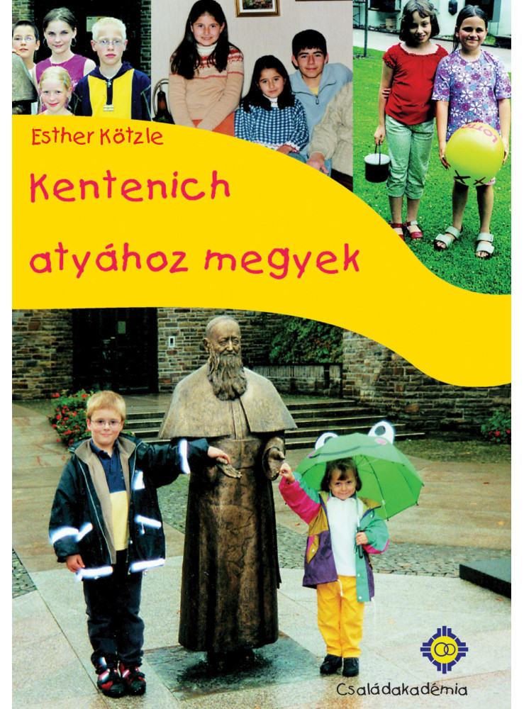 Kantenich atyához (ekönyv) Kantenich atyához (ekönyv)