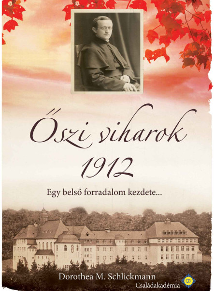 Őszi viharok (ekönyv)