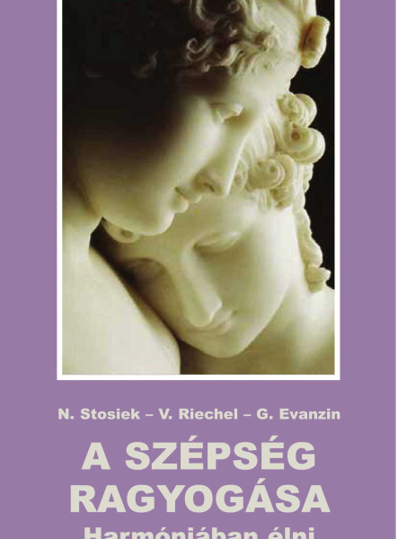 A szépség ragyogása (ekönyv)