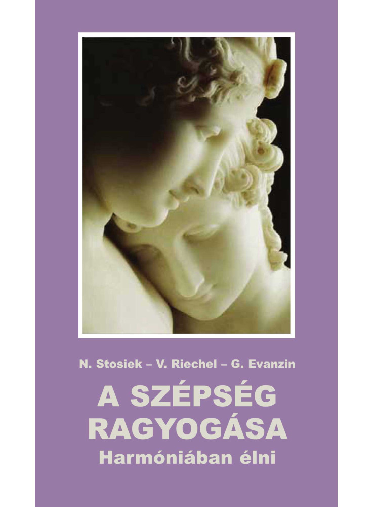 A szépség ragyogása (ekönyv) A szépség ragyogása (ekönyv)