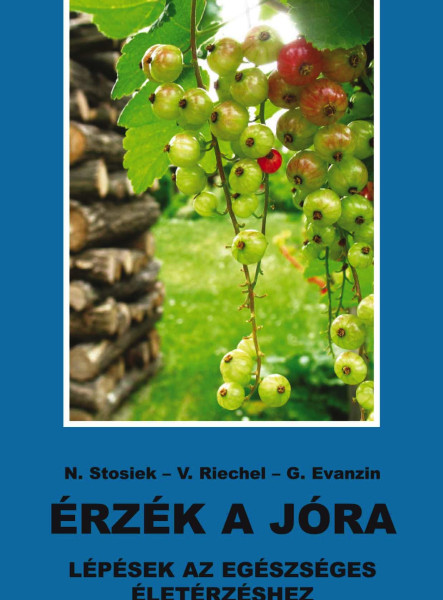 Érzék a jóra (ekönyv)