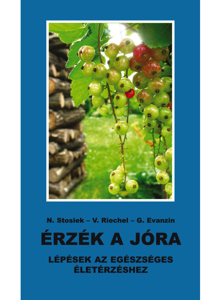 Érzék a jóra (ekönyv)