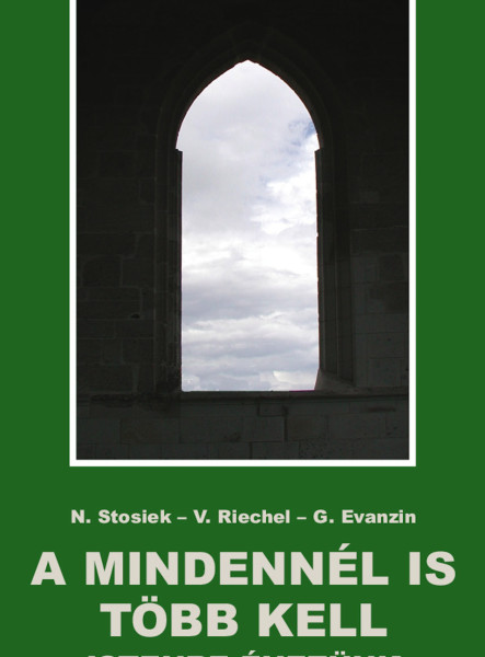 A mindennél is több kell (ekönyv)