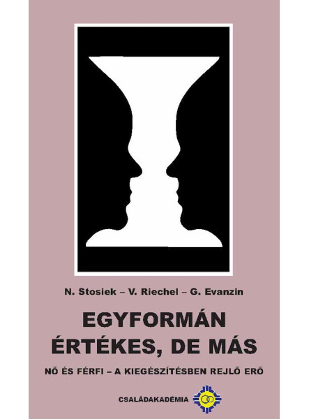 Egyformán értékes, de más Egyformán értékes, de más