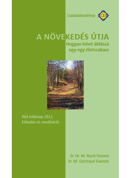 A növekedés útja (ekönyv)