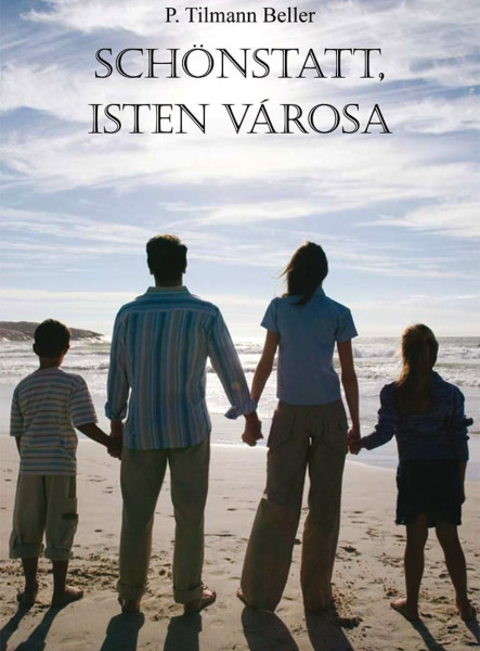 Schönstatt, Isten városa (ekönyv)