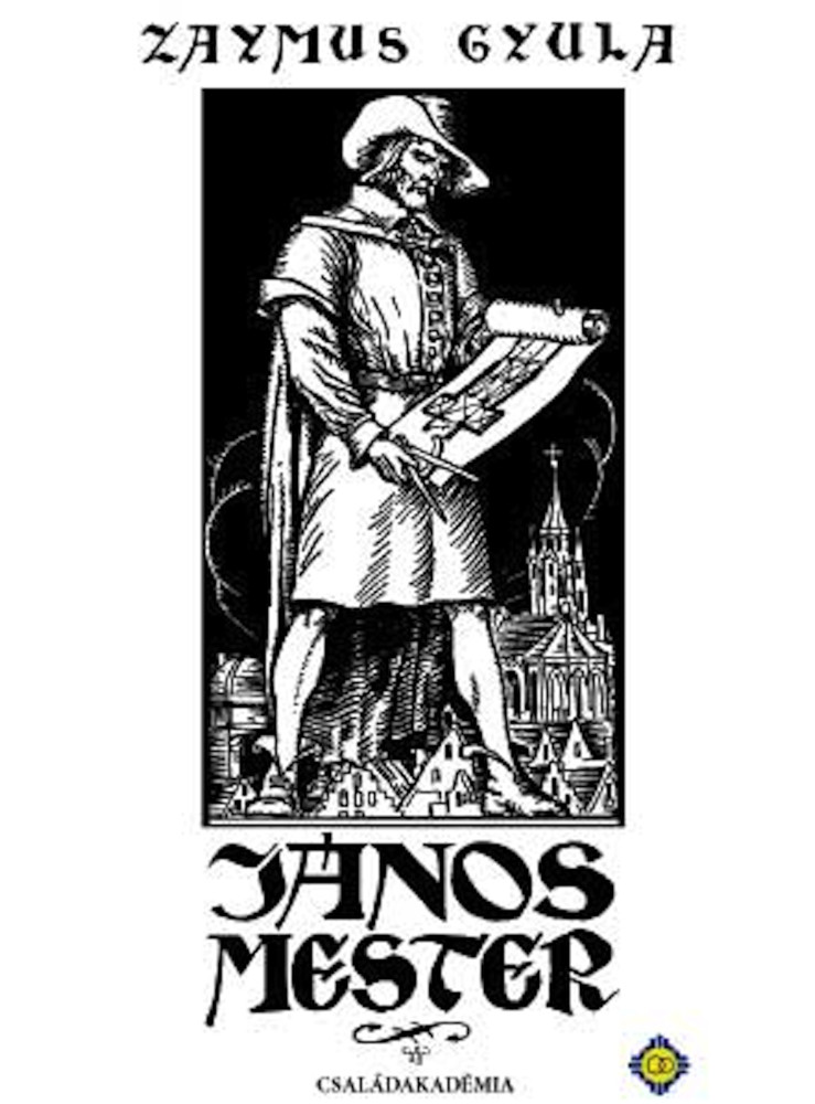 János mester (ekönyv) János mester (ekönyv)