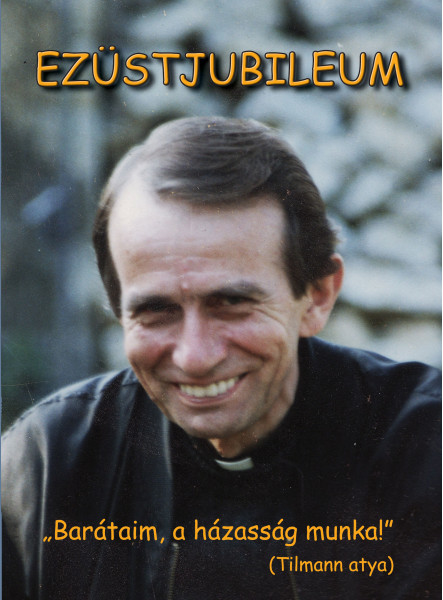 Ezüstjubileum (ekönyv)