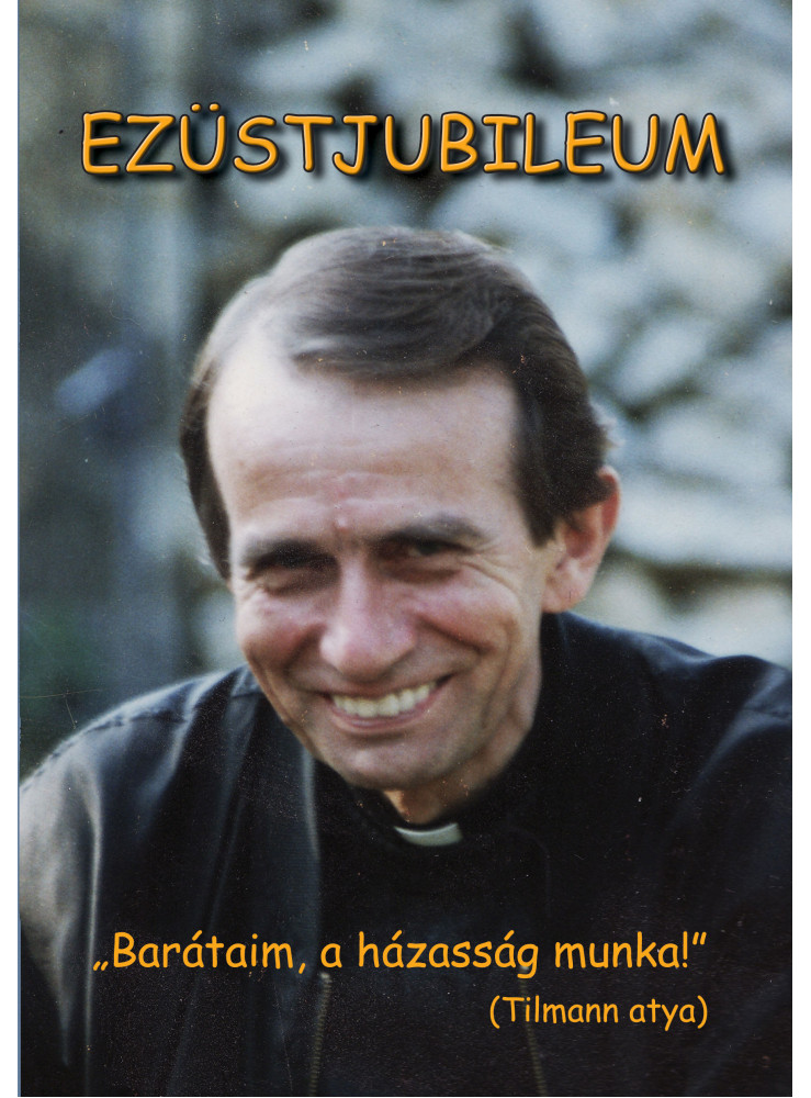 Ezüstjubileum (ekönyv)