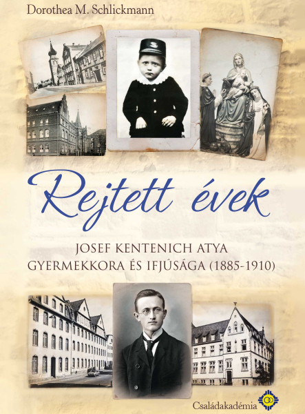 Rejtett évek (ekönyv)