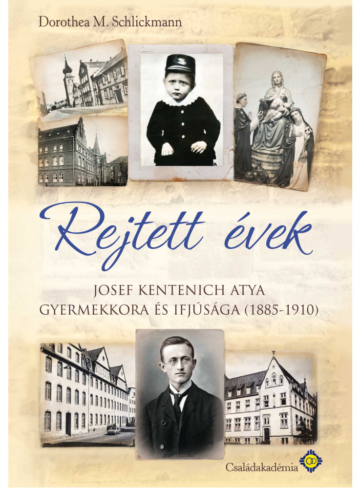 Rejtett évek (ekönyv) Rejtett évek (ekönyv)