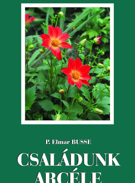 Családunk arcéle (ekönyv)