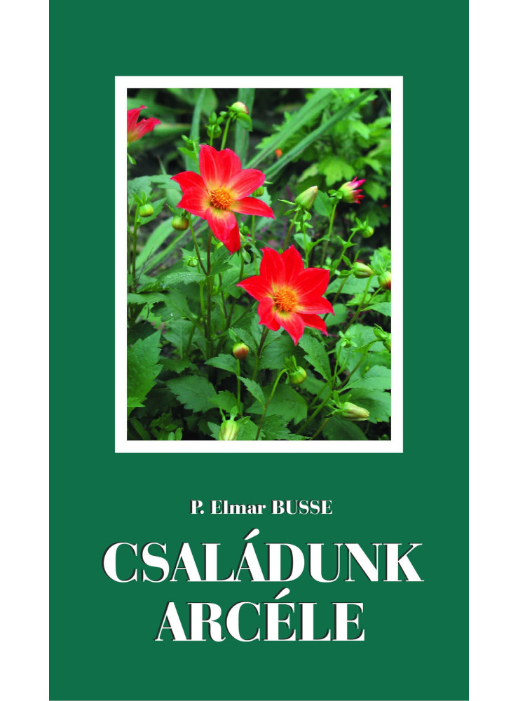 Családunk arcéle (ekönyv)