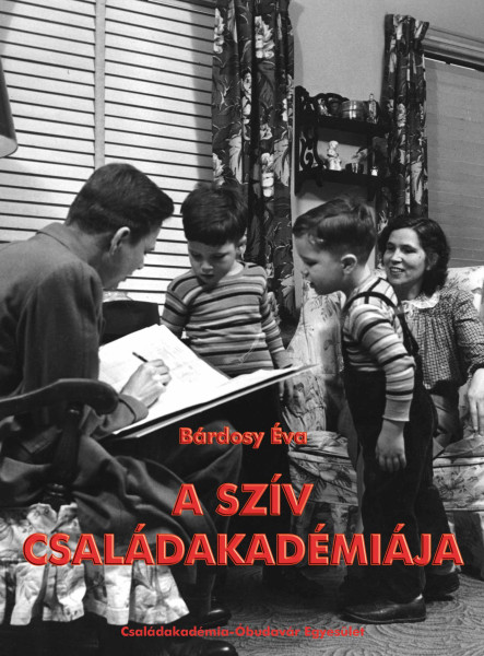 Szív családakadémiája (ekönyv)