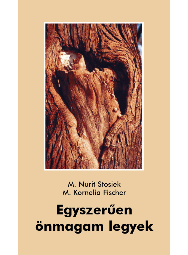 Egyszerűen önmagam legyek (ekönyv)