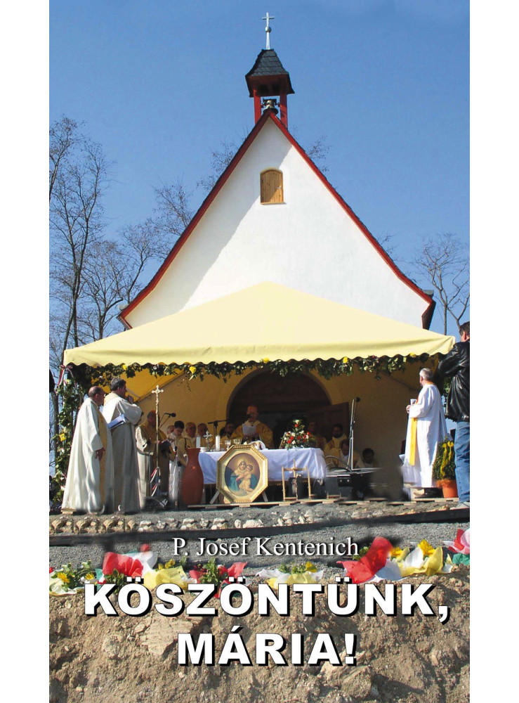Köszöntünk, Mária! (ekönyv) Köszöntünk, Mária! (ekönyv)