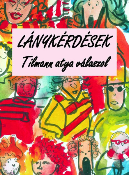 Lánykérdések (ekönyv)