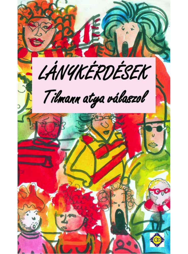 Lánykérdések (ekönyv) Lánykérdések (ekönyv)