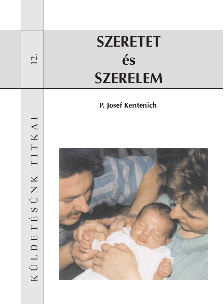 Szeretet és szerelem (ekönyv)