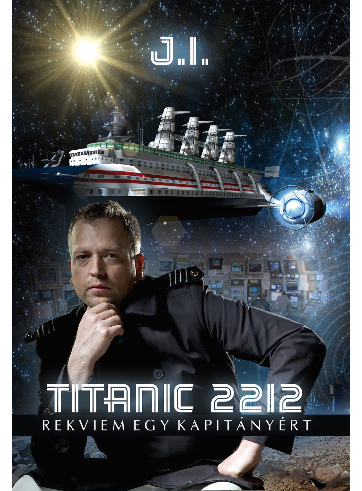 Titanic 2212 (ekönyv)
