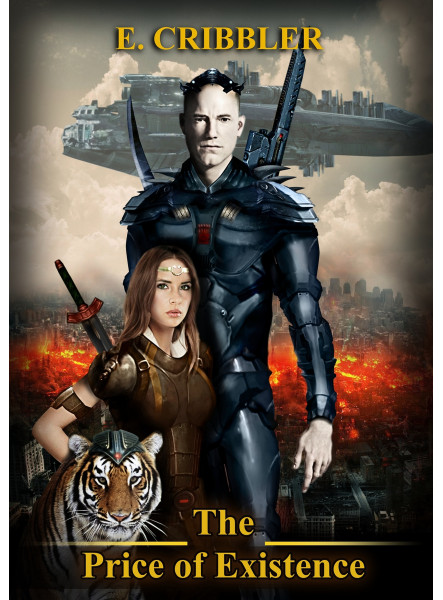 The Price of Existence The Price of Existence