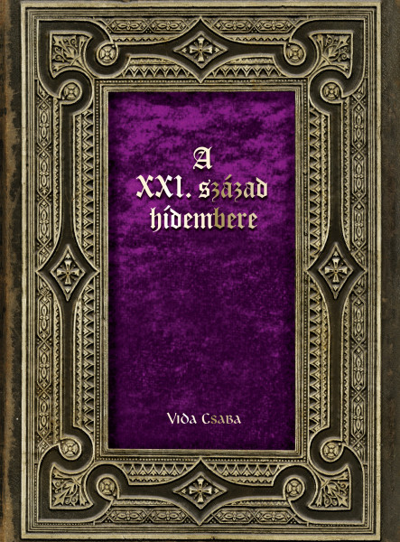 A XXI. század Hídembere (ekönyv)