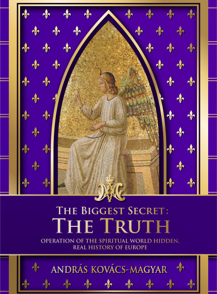 The biggest secret: The Truth (ekönyv)