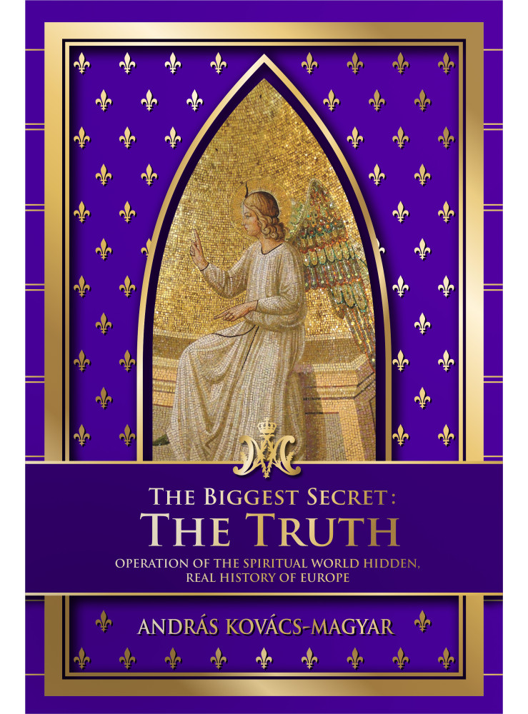 The biggest secret: The Truth (ekönyv) The biggest secret: The Truth (ekönyv)