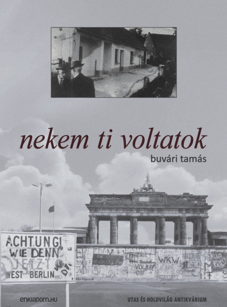 nekem ti voltatok (ekönyv)