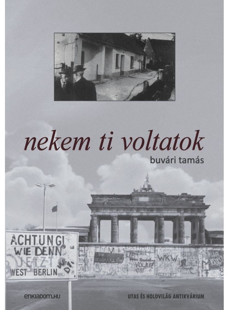nekem ti voltatok (ekönyv) nekem ti voltatok (ekönyv)