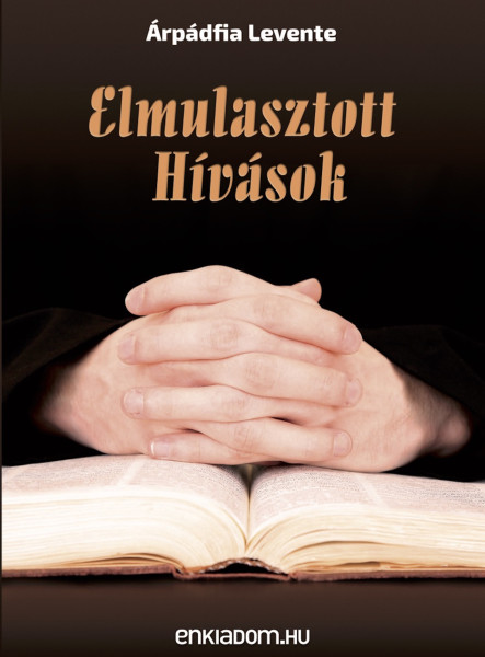 Elmulasztott Hívások (ekönyv)