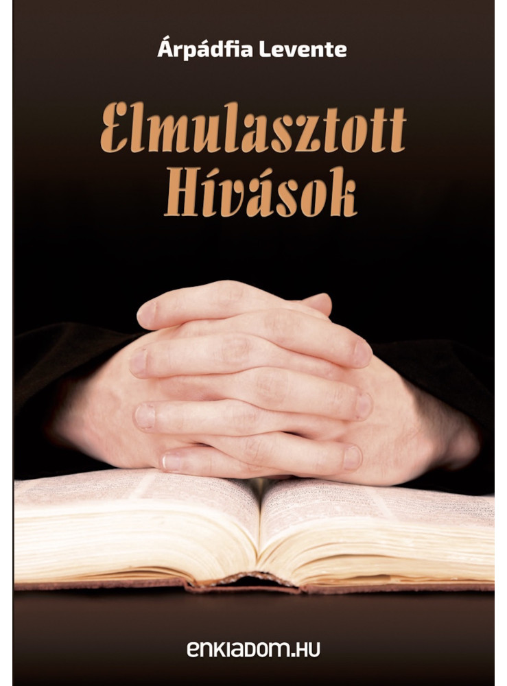 Elmulasztott Hívások (ekönyv)